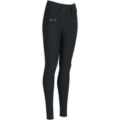 Pikeur Pantalones Girl Highwaist Full Grip Negro Pikeur Pantalones Girl Highwaist Full Grip Negro