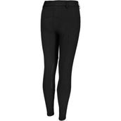 Pikeur Pantalón de Equitación BROOKLYN KG Niños Negro Pikeur Pantalón de Equitación BROOKLYN KG Niños Negro