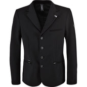 Pikeur Chaqueta de Competición LUIS Softshell Hombre Negro Pikeur Chaqueta de Competición LUIS Softshell Hombre Negro