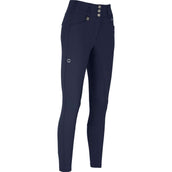 Pikeur Pantalones Candela New Full Grip Night Blue Pikeur Pantalones Candela New Full Grip Night Blue