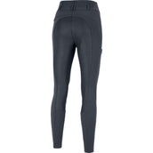 Pikeur Pantalones New Candela Full Grip Dark Shadow Pikeur Pantalones New Candela Full Grip Dark Shadow