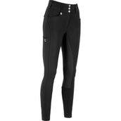 Pikeur Pantalones New Candela Full Grip Negro Pikeur Pantalones New Candela Full Grip Negro