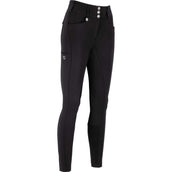 Pikeur Pantalón de Equitación New Candela Negro Pikeur Pantalón de Equitación New Candela Negro
