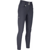Pikeur Pantalones New Candela Winter Full Grip Dark Shadow Pikeur Pantalones New Candela Winter Full Grip Dark Shadow