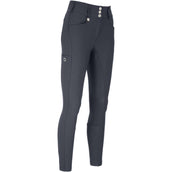 Pikeur Pantalones New Candela Winter Full Grip Dark Shadow Pikeur Pantalones New Candela Winter Full Grip Dark Shadow