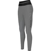 Pikeur Legging de Equitación GIA Athleisure FG Mujeres Gris-Claro Pikeur Legging de Equitación GIA Athleisure FG Mujeres Gris-Claro