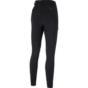 Pikeur Pantalones Romy SD New Knie Grip Negro Pikeur Pantalones Romy SD New Knie Grip Negro