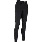 Pikeur Pantalones Romy SD New Knie Grip Negro Pikeur Pantalones Romy SD New Knie Grip Negro