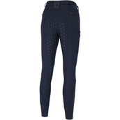 Pikeur Pantalones Linn SD Winter Full Grip Night Blue Pikeur Pantalones Linn SD Winter Full Grip Night Blue