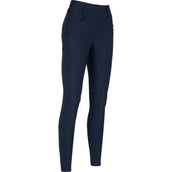 Pikeur Legging de Equitación Malia SD New Full Grip Night Blue Pikeur Legging de Equitación Malia SD New Full Grip Night Blue