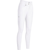 Pikeur Pantalón de Equitación Amia SD Blanco Pikeur Pantalón de Equitación Amia SD Blanco