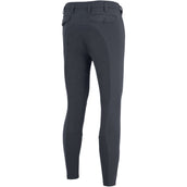 Pikeur Pantalones Rossini New Asiento de Cuero Dark Shadow Pikeur Pantalones Rossini New Asiento de Cuero Dark Shadow