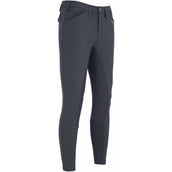 Pikeur Pantalones Rossini New Asiento de Cuero Dark Shadow Pikeur Pantalones Rossini New Asiento de Cuero Dark Shadow
