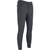 Pikeur Pantalones Rossini New Asiento de Cuero Dark Shadow Pikeur Pantalones Rossini New Asiento de Cuero Dark Shadow
