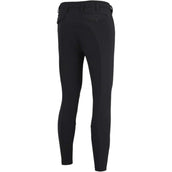 Pikeur Pantalón de Equitación Rossini New Negro Pikeur Pantalón de Equitación Rossini New Negro