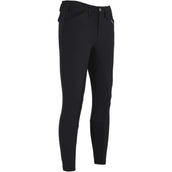 Pikeur Pantalón de Equitación Rossini New Negro Pikeur Pantalón de Equitación Rossini New Negro