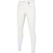 Pikeur Pantalón de Equitación Liostro New Blanco Pikeur Pantalón de Equitación Liostro New Blanco