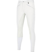 Pikeur Pantalón de Equitación Liostro New Blanco Pikeur Pantalón de Equitación Liostro New Blanco