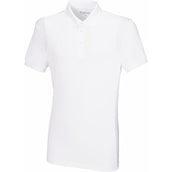 Pikeur Camiseta de Competición Blanco/Mesh Blanco Pikeur Camiseta de Competición Blanco/Mesh Blanco