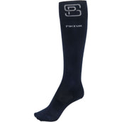 Pikeur Calcetines Sports Mesh Nightblue Pikeur Calcetines Sports Mesh Nightblue