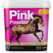 NAF Pink Powder NAF Pink Powder