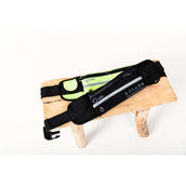 Q Linn Correa para teléfono Negro Q Linn Correa para teléfono Negro