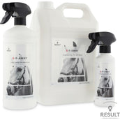 Result Equine R-volar lejos Result Equine R-volar lejos