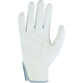 Roeckl Guantes de Equitación Lorraine Mujer Blanco Roeckl Guantes de Equitación Lorraine Mujer Blanco