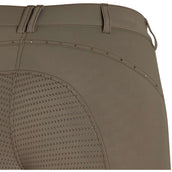 Schockemöhle Pantalón de Equitación Equinox Summer Bea Full Grip Topo Schockemöhle Pantalón de Equitación Equinox Summer Bea Full Grip Topo