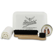 Rapide Set de Limpieza de Zapatos Negro Rapide Set de Limpieza de Zapatos Negro