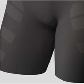 Seducci Panty Breezy Boxer Jane ZERO Antracita Seducci Panty Breezy Boxer Jane ZERO Antracita