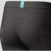 Seducci Panty Breezy Boxer Jane ZERO Antracita Seducci Panty Breezy Boxer Jane ZERO Antracita