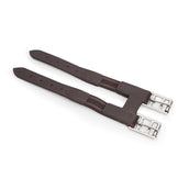 Blenheim by Shires Extensor de Cincha con Elástico Negro Blenheim by Shires Extensor de Cincha con Elástico Negro