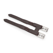 Blenheim by Shires Extensor de Cincha con Elástico Negro Blenheim by Shires Extensor de Cincha con Elástico Negro