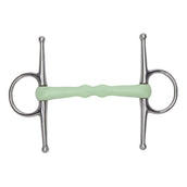 Shires Mors Mullen con Agujas Equikind Verde pálido Shires Mors Mullen con Agujas Equikind Verde pálido