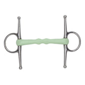 Shires Mors Mullen con Agujas Equikind Verde pálido Shires Mors Mullen con Agujas Equikind Verde pálido