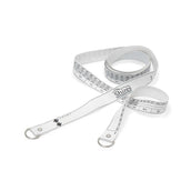 Shires Cinta Métrica para Peso de Caballos y Ponis Blanco Shires Cinta Métrica para Peso de Caballos y Ponis Blanco