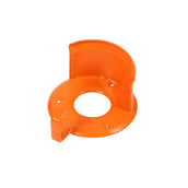 Shires Soporte para bridas Naranja Shires Soporte para bridas Naranja