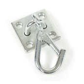 Shires Gancho de pared Metal Shires Gancho de pared Metal