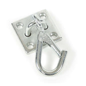 Shires Gancho de pared Metal Shires Gancho de pared Metal