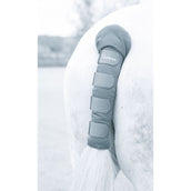 Arma by Shires Protector de Cola Padded Gris Arma by Shires Protector de Cola Padded Gris