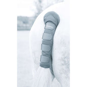 Arma by Shires Protector de Cola Padded Gris Arma by Shires Protector de Cola Padded Gris