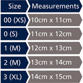 Shires Herradura Negro Shires Herradura Negro