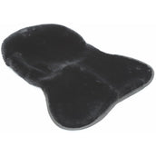 Performance by Shires Asiento de Silla SupaFleece Negro Performance by Shires Asiento de Silla SupaFleece Negro