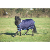 Tempest Original by Shires Manta Impermeable Lite Mini Navy Tempest Original by Shires Manta Impermeable Lite Mini Navy