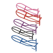 Shires Porta-Silla Rejilla Morado Shires Porta-Silla Rejilla Morado