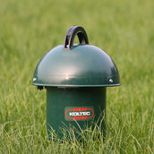 Koltec Batería Alcalina ST Spanish: Hongo Koltec Batería Alcalina ST Spanish: Hongo