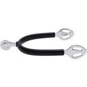 Stübben Sporen Fine Line Acero inoxidable Stübben Sporen Fine Line Acero inoxidable