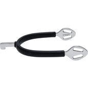 Stübben Sporen Fine Line Acero inoxidable Stübben Sporen Fine Line Acero inoxidable