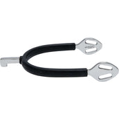 Stübben Sporen Fine Line Acero inoxidable Stübben Sporen Fine Line Acero inoxidable